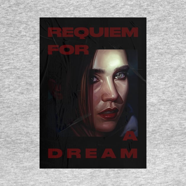 Requiem for a Dream by dmitryb1
